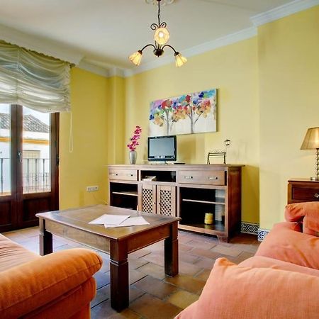 Apartamento Duplex Centro Con Garaje Gratuito Ρόντα Εξωτερικό φωτογραφία