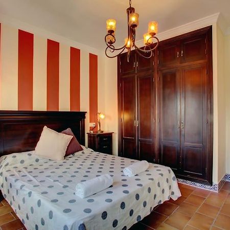 Apartamento Duplex Centro Con Garaje Gratuito Ρόντα Εξωτερικό φωτογραφία