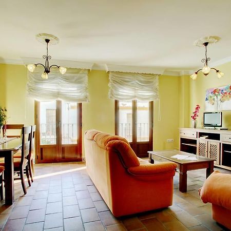 Apartamento Duplex Centro Con Garaje Gratuito Ρόντα Εξωτερικό φωτογραφία
